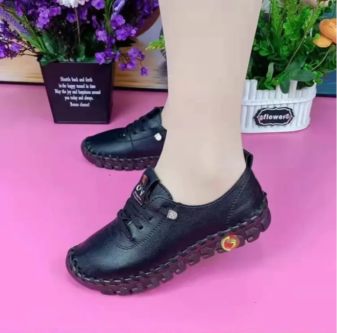 【全臺熱賣】新款時尚百搭軟底牛皮休閒鞋 優質牛皮 透氣舒適 排汗舒爽 行走不累腳! 【全臺熱賣】新款時尚百搭軟底牛皮休閒鞋 優質牛皮 透氣舒適 排汗舒爽 行走不累腳!